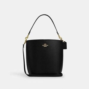 City Large Bucket Bag